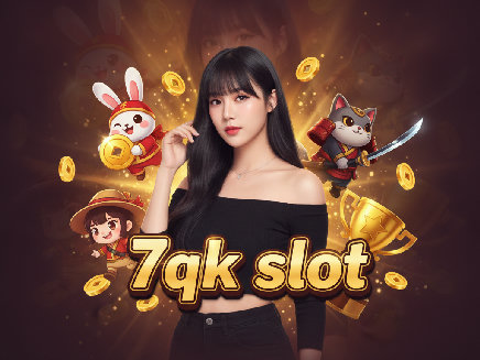 login 7qk slot