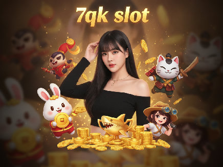 7qk slot สล็อต
