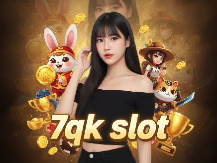 7qk slot slot