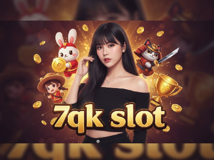 7qk slot