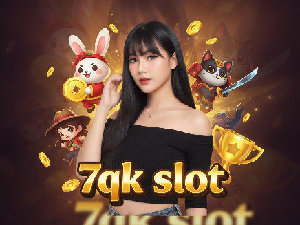 7qk slot PG SLOT